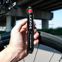Lezyne Clik Drive HP Minipomp