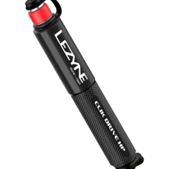 Lezyne Clik Drive HP Minipomp