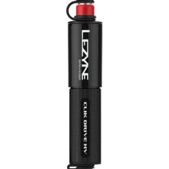 Lezyne Clik Drive HV Minipomp