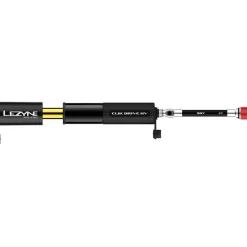 Lezyne Clik Drive HV Minipomp