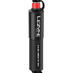 Lezyne Clik Drive HV Minipomp