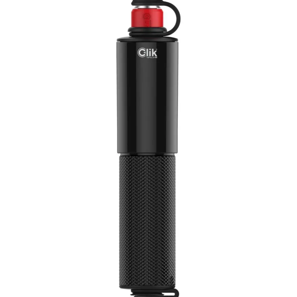 Lezyne Clik Drive HV Minipomp