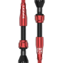 Lezyne CNC TLR Tubeless Ventiel