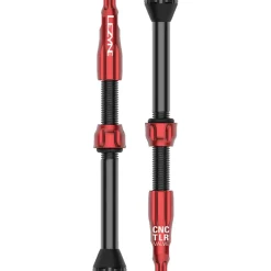 Lezyne CNC TLR Tubeless Ventiel