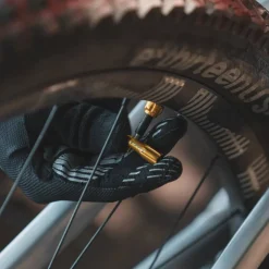 Lezyne CNC TLR Tubeless Ventiel