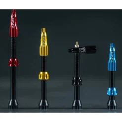 Lezyne CNC TLR Tubeless Ventiel