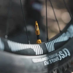 Lezyne CNC TLR Tubeless Ventiel