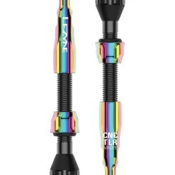 Lezyne CNC TLR Tubeless Ventiel