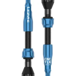 Lezyne CNC TLR Tubeless Ventiel