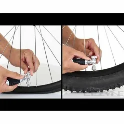 Lezyne Control Drive 25 Gram CO2 Pomp