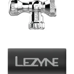 Lezyne Control Drive 25 Gram CO2 Pomp