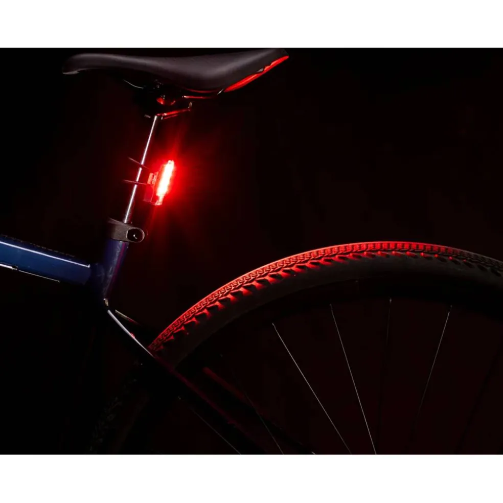 Lezyne Fusion Drive Pro 600+ / KTV Drive Pro+ Verlichtingsset