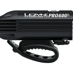 Lezyne Fusion Drive Pro 600+ / KTV Drive Pro+ Verlichtingsset