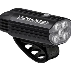 Lezyne Fusion Drive Pro 600+ / KTV Drive Pro+ Verlichtingsset