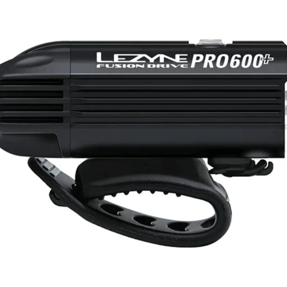 Lezyne Fusion Drive Pro 600+ Voorlicht