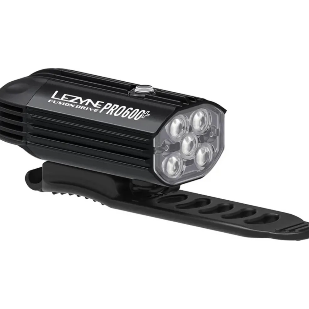 Lezyne Fusion Drive Pro 600+ Voorlicht