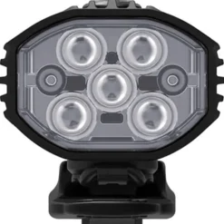 Lezyne Fusion Drive Pro 600+ Voorlicht