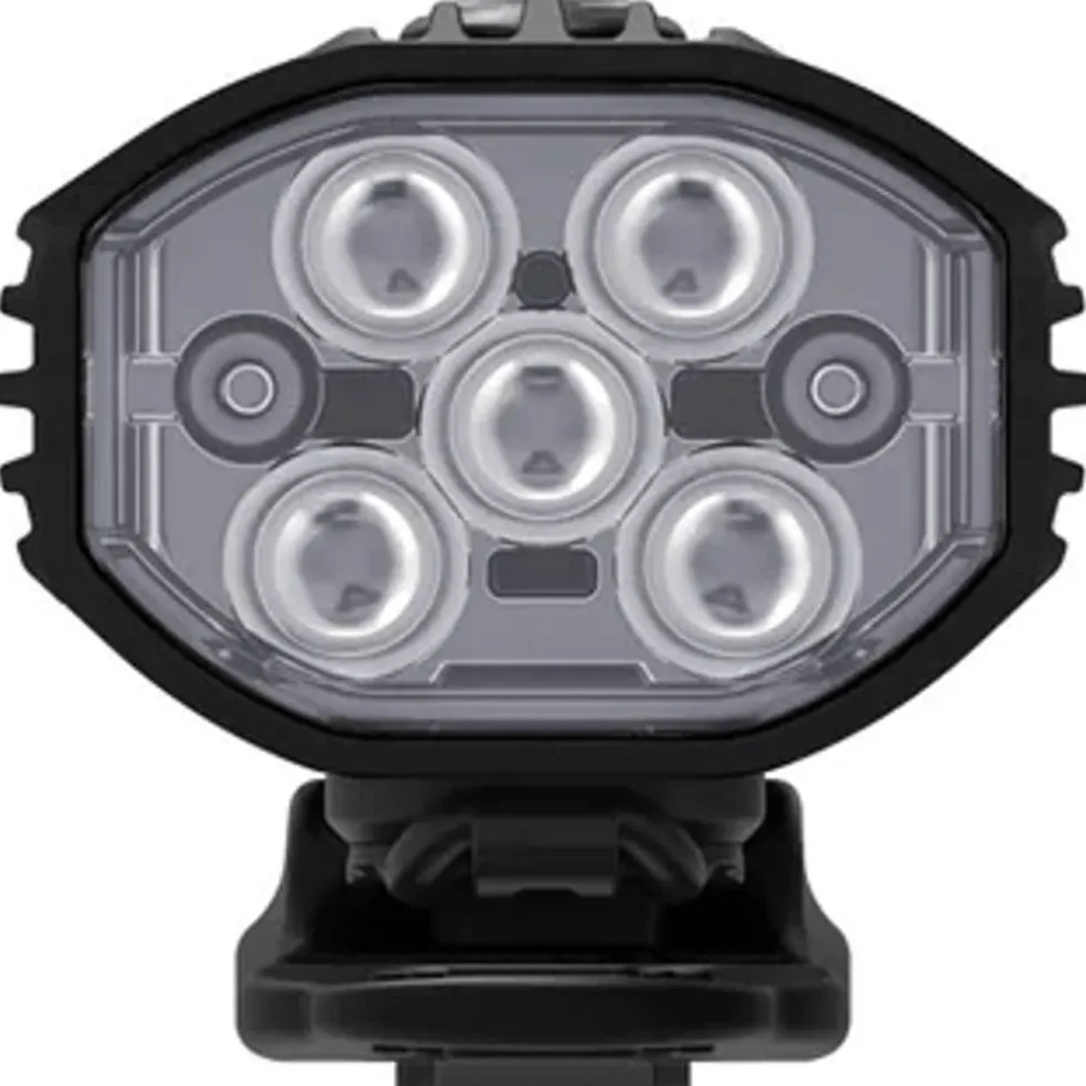 Lezyne Fusion Drive Pro 600+ Voorlicht