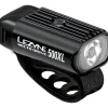 Lezyne Hecto 500XL / KTV Drive+ Verlichtingsset