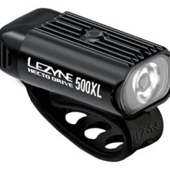 Lezyne Hecto 500XL / KTV Drive+ Verlichtingsset