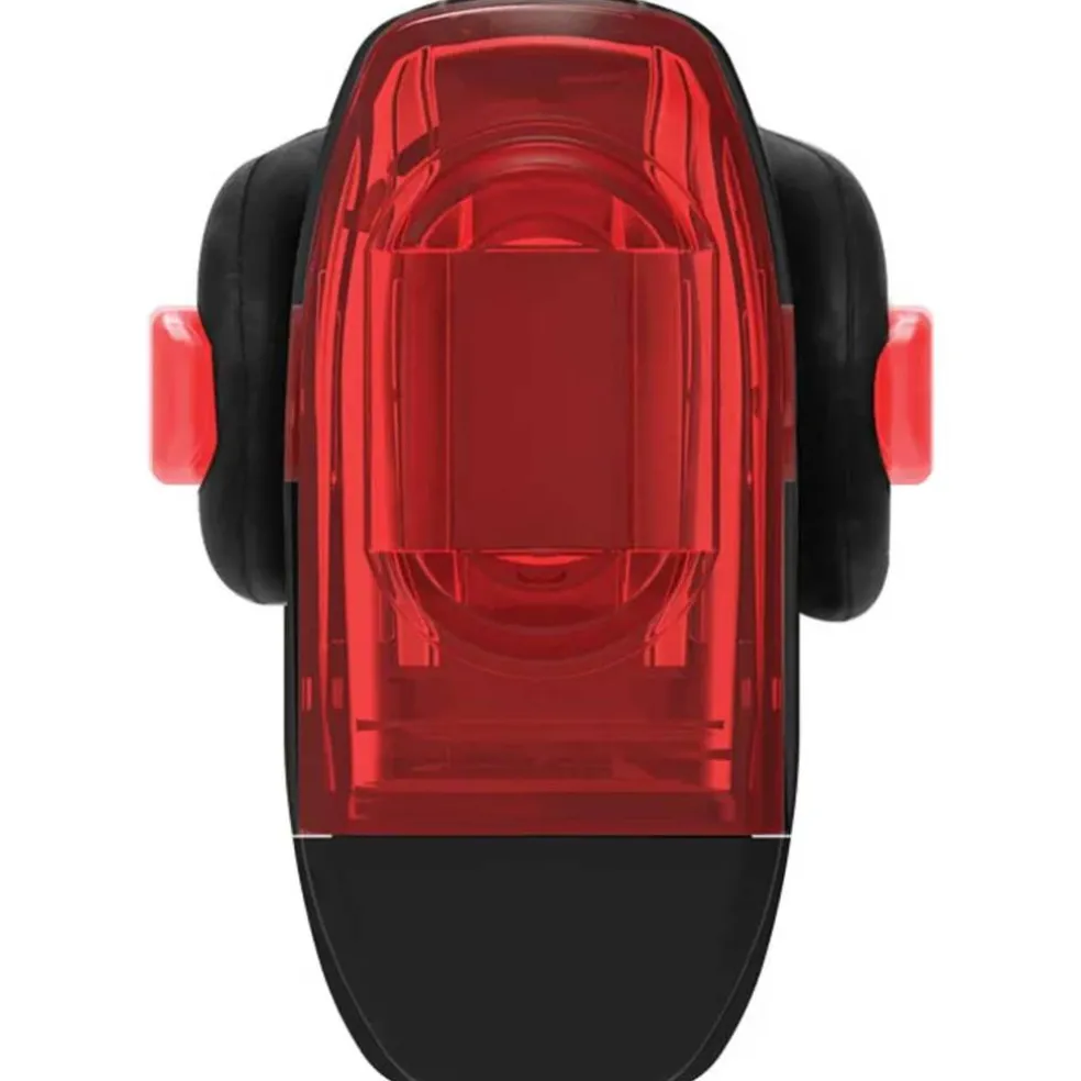 Lezyne Hecto 500XL / KTV Drive+ Verlichtingsset