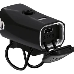 Lezyne KTV Drive 300+ / Femto USB C Drive Verlichtingsset