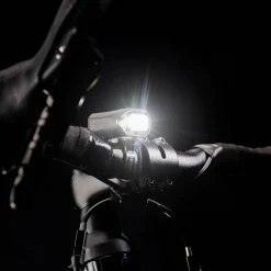 Lezyne KTV Drive 300+ / Femto USB C Drive Verlichtingsset