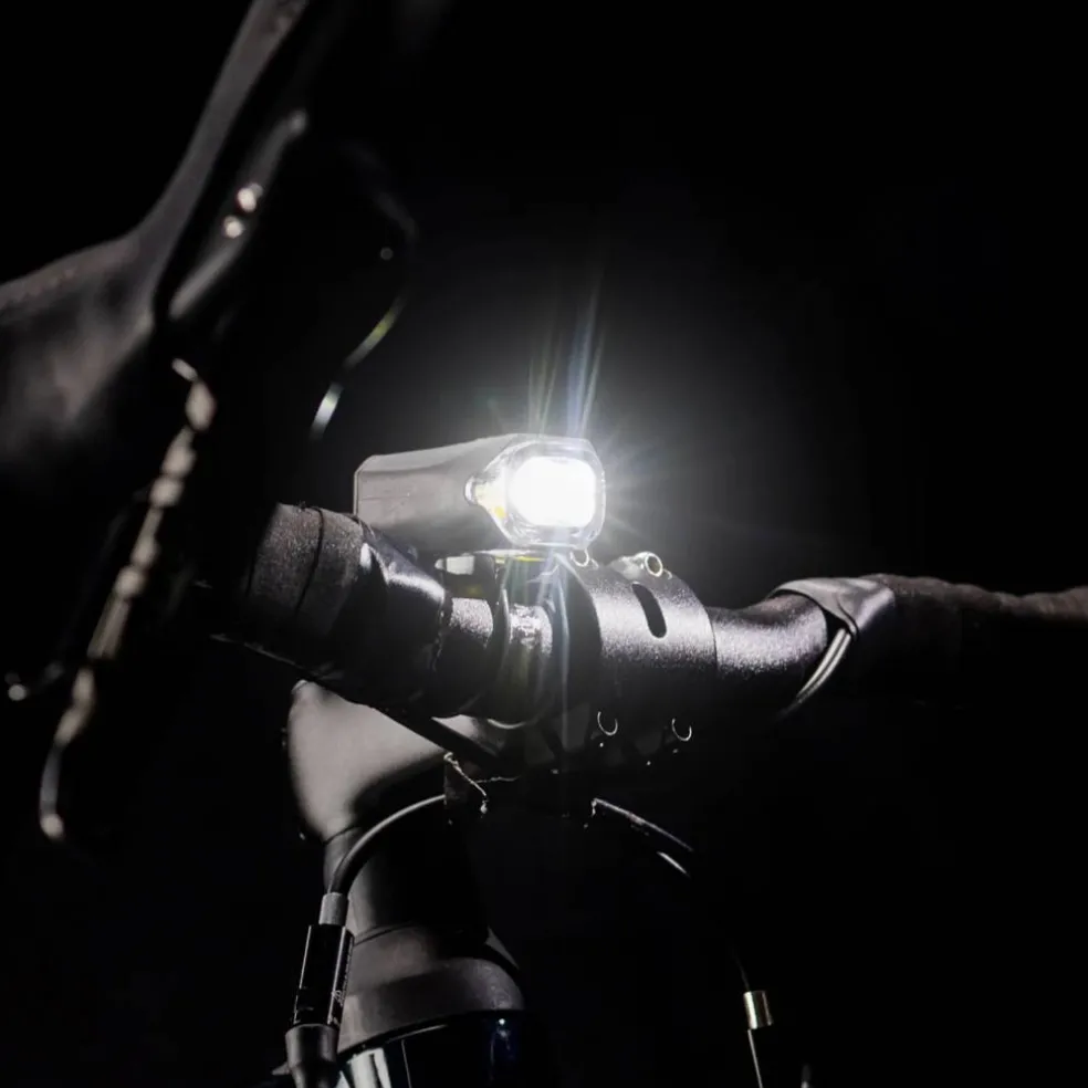 Lezyne KTV Drive 300+ / Femto USB C Drive Verlichtingsset