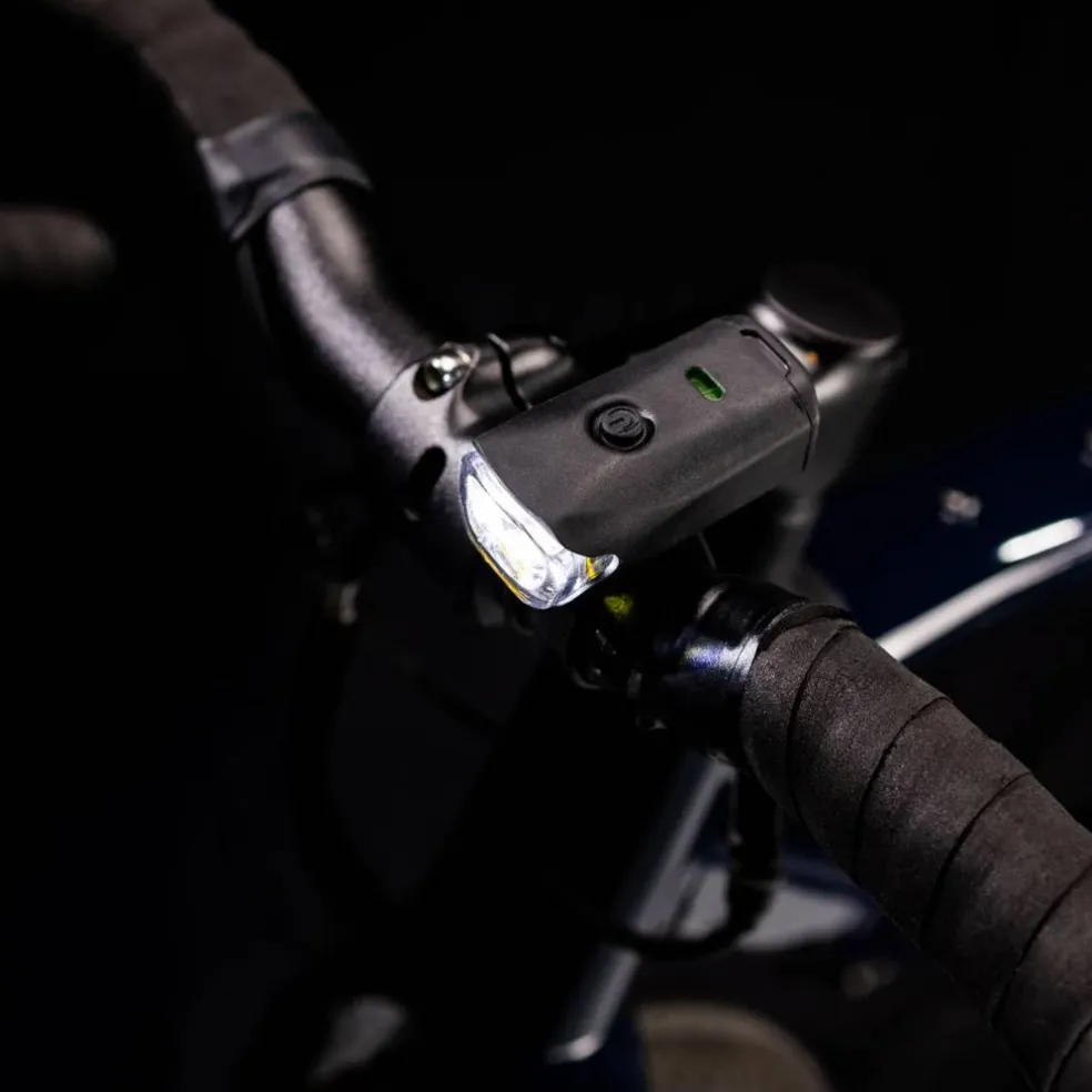 Lezyne KTV Drive 300+ / Femto USB C Drive Verlichtingsset