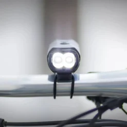 Lezyne KTV Drive 300+ / Femto USB C Drive Verlichtingsset
