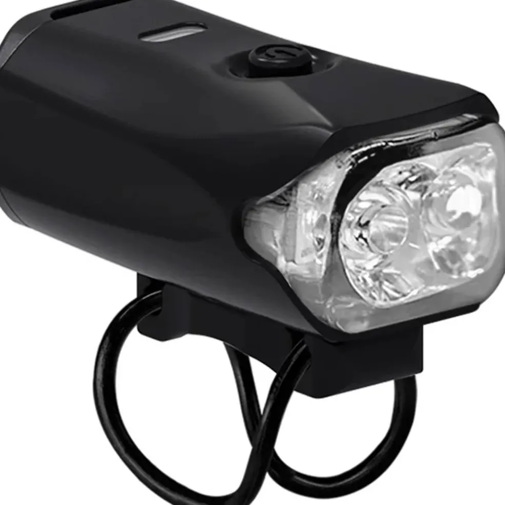 Lezyne KTV Drive 300+ / Femto USB C Drive Verlichtingsset