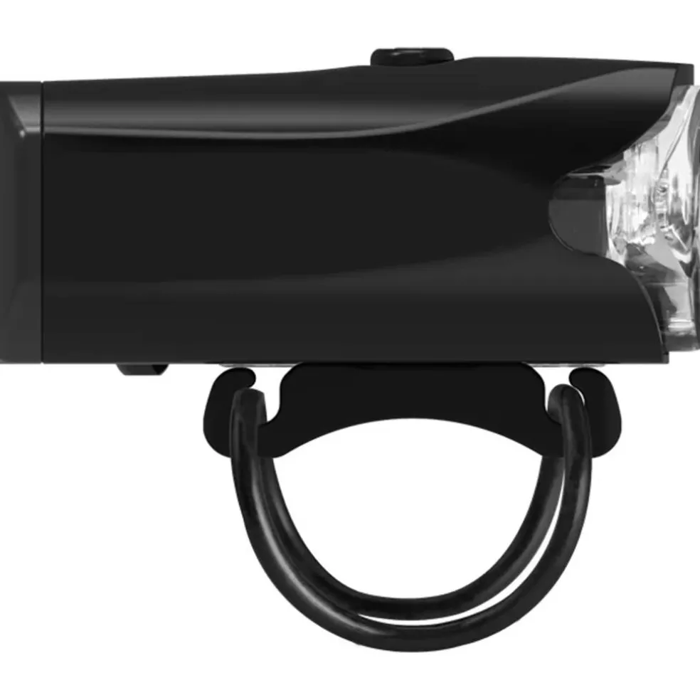 Lezyne KTV Drive 300+ / Femto USB C Drive Verlichtingsset