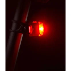 Lezyne KTV Drive 300+ / Femto USB C Drive Verlichtingsset