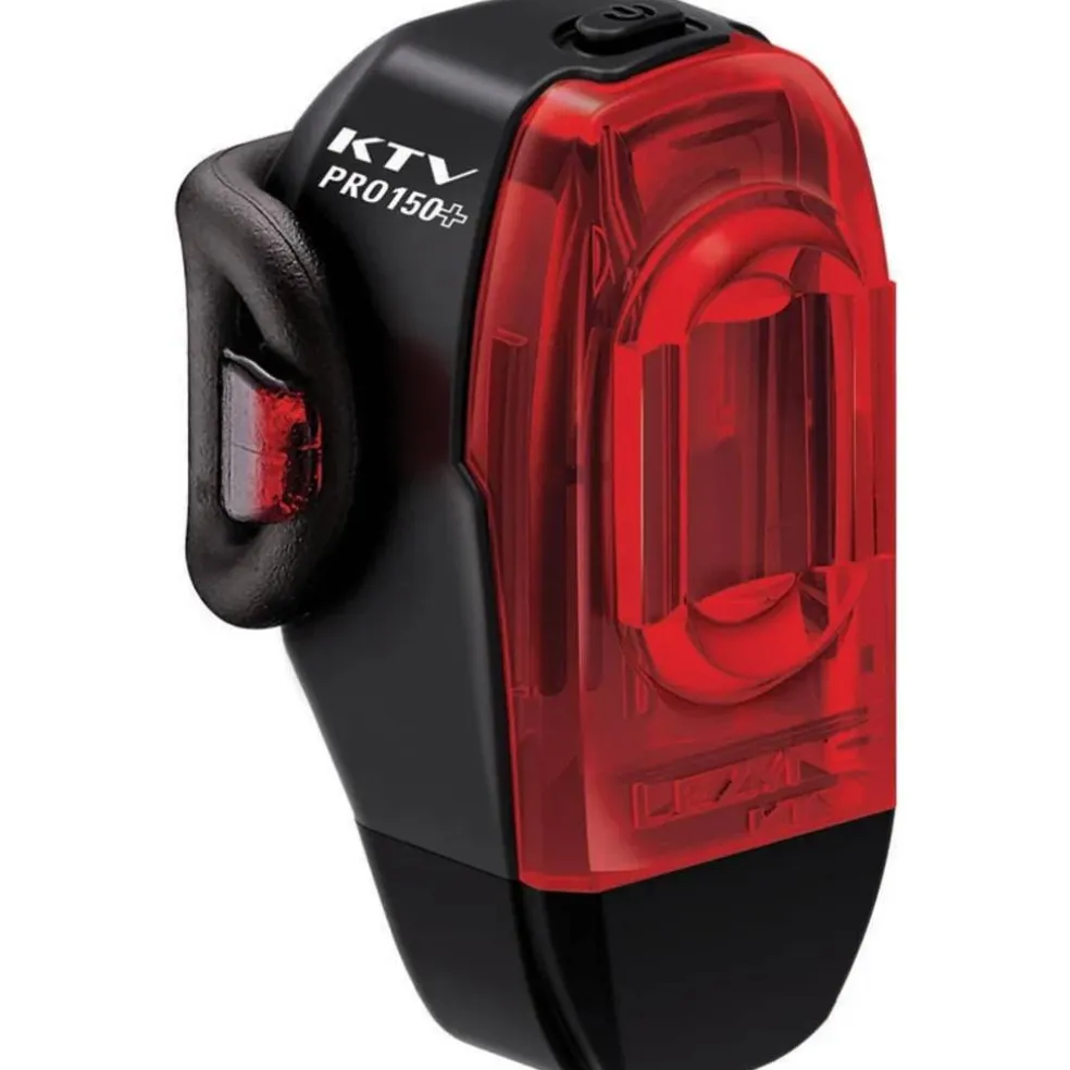 Lezyne KTV Drive Pro+ Achterlicht