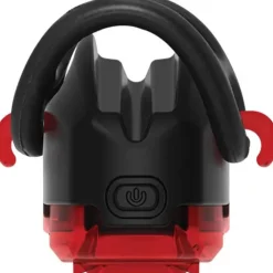 Lezyne KTV Drive Pro+ Achterlicht