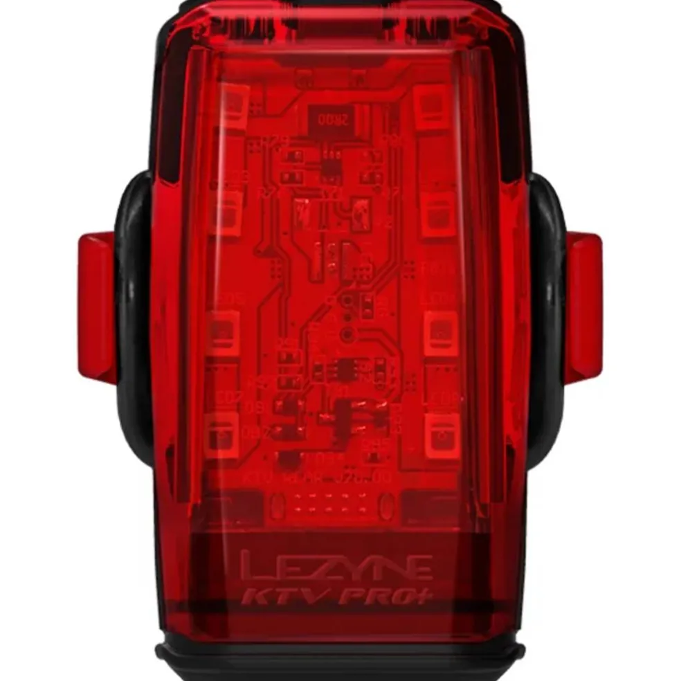 Lezyne KTV Drive Pro+ Achterlicht