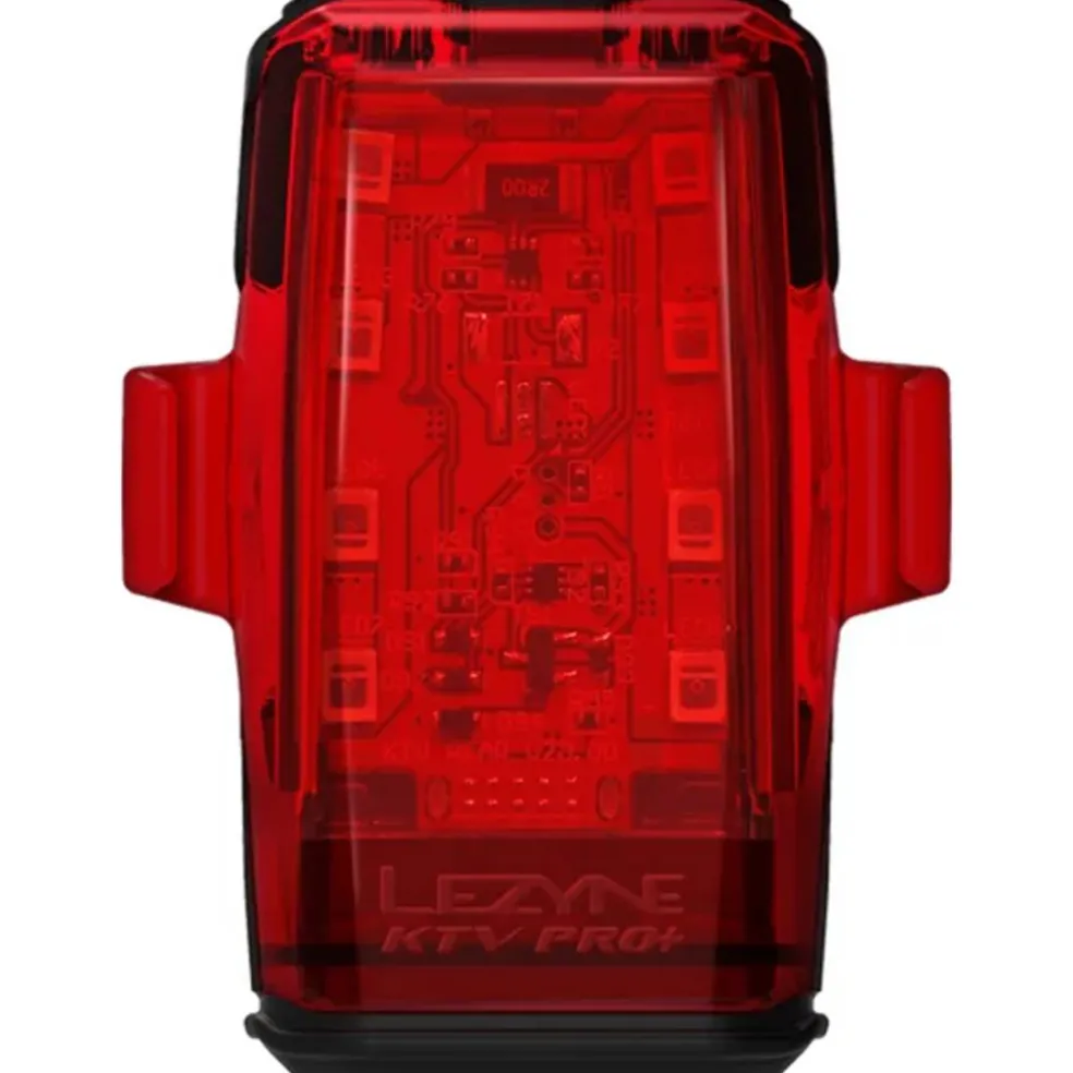 Lezyne KTV Drive Pro+ Achterlicht