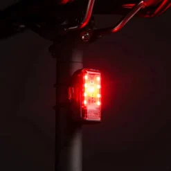 Lezyne KTV Drive Pro+ Achterlicht