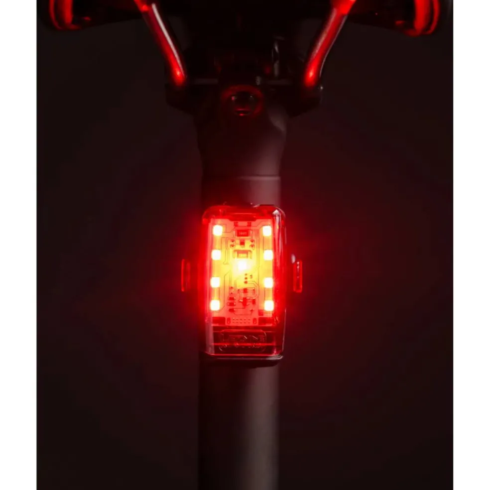 Lezyne KTV Drive Pro+ Achterlicht