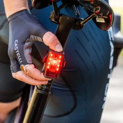 Lezyne KTV Drive Pro+ Achterlicht