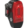 Lezyne KTV Drive Pro+ AI Alert Achterlicht