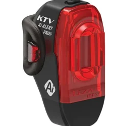 Lezyne KTV Drive Pro+ AI Alert Achterlicht