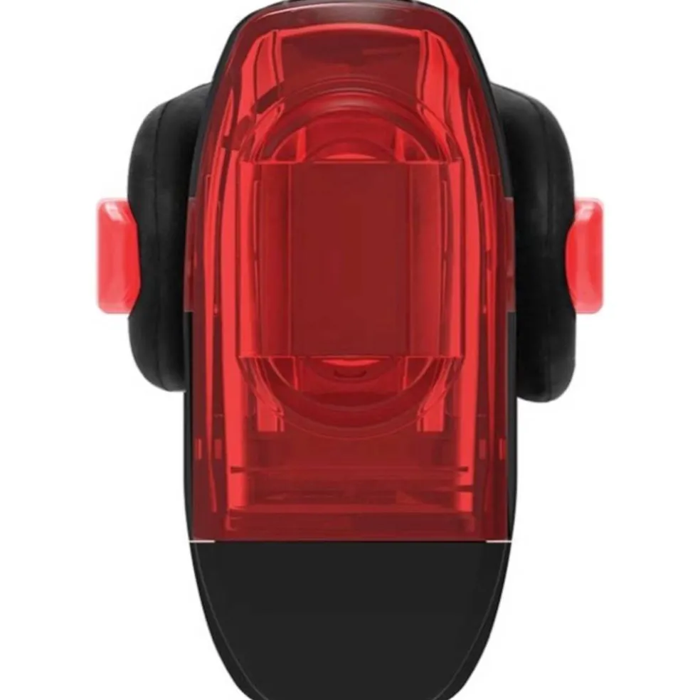 Lezyne KTV Drive Pro+ AI Alert Achterlicht
