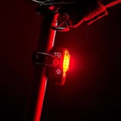 Lezyne KTV Drive Pro+ AI Alert Achterlicht