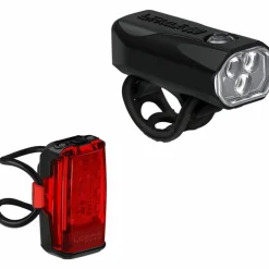 Lezyne KTV Drive Pro 400+ / KTV+ Drive Verlichtingsset