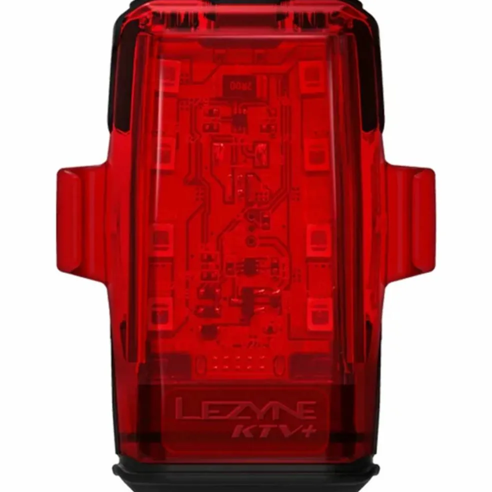 Lezyne KTV Drive Pro 400+ / KTV+ Drive Verlichtingsset