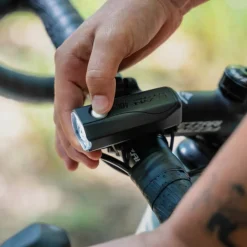 Lezyne KTV Drive Pro 400+ / KTV+ Drive Verlichtingsset
