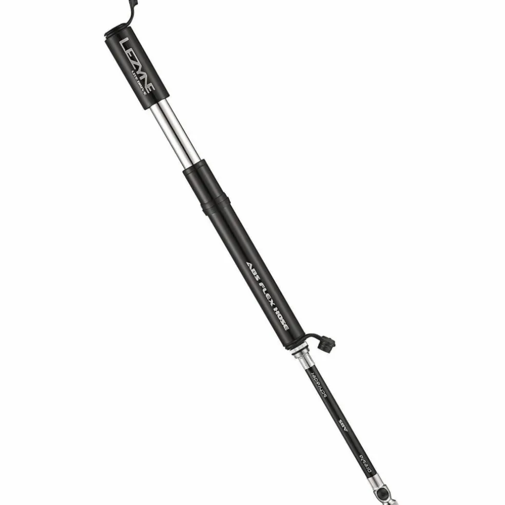Lezyne Lite Drive Mini Fietspomp