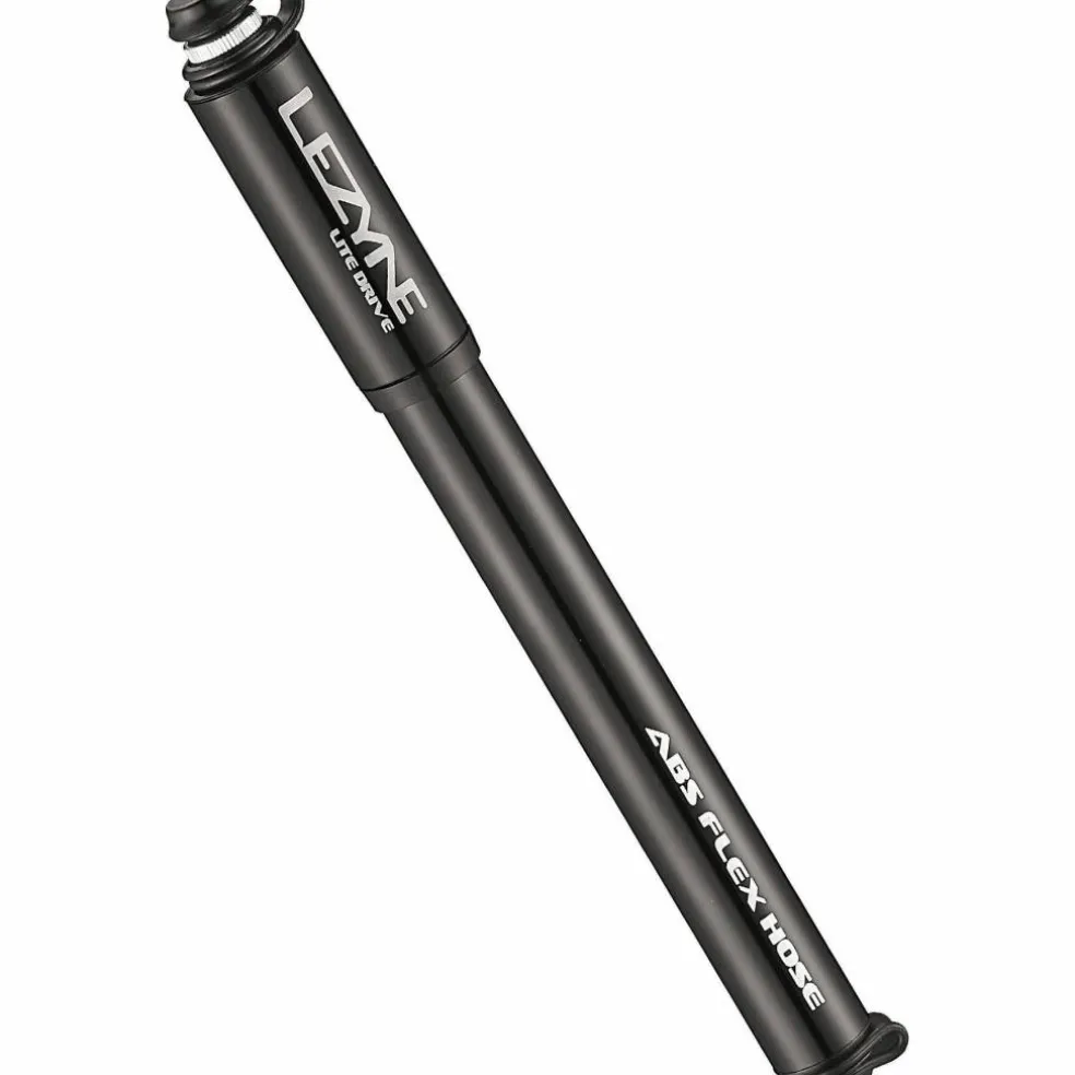 Lezyne Lite Drive Mini Fietspomp