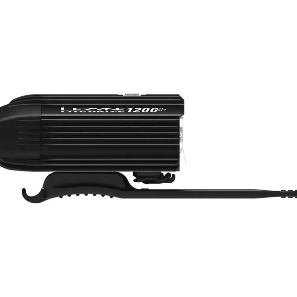 Lezyne Lite Drive 1200+ Voorlicht